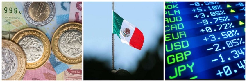Mercado forex en mexico