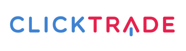 Logo ClickTrade