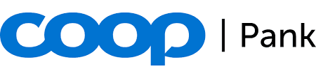 Coop pank logo oficial
