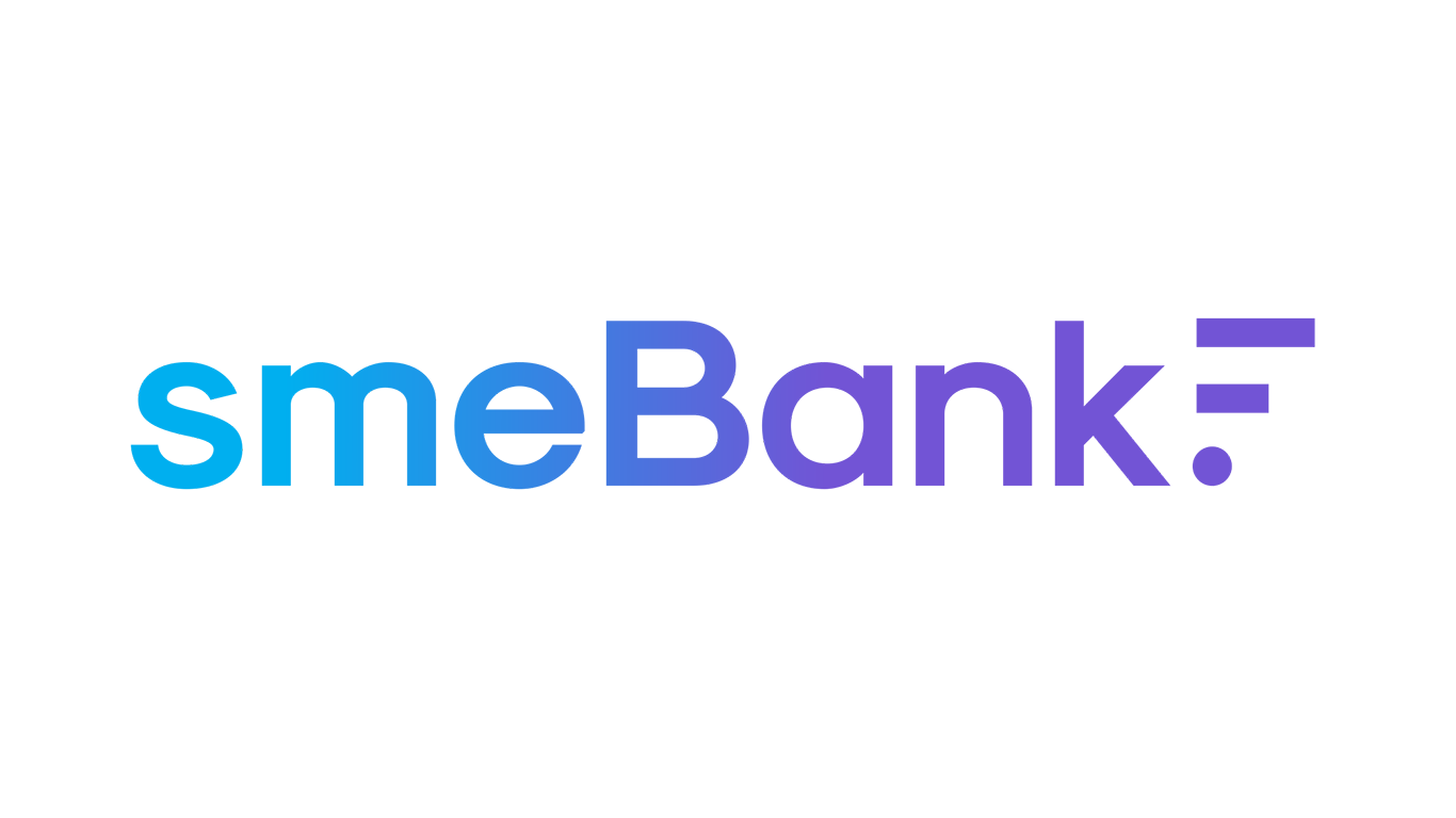 sme bank logo